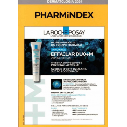 Pharmindex Dermatologia 2024