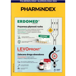 Pharmindex Pulmonologia i...