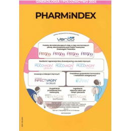 Pharmindex Ginekologia i...