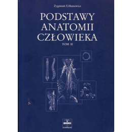 Podstawy anatomii człowieka...