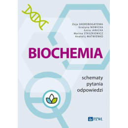 Biochemia Schematy Pytania...