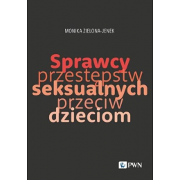 Sprawcy przestępstw...