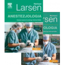 Anestezjologia Larsen t. 1-2