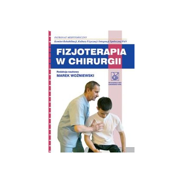 Fizjoterapia w chirurgii