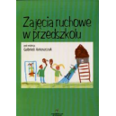 Zajęcia ruchowe w przedszkolu