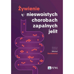 Żywienie w nieswoistych...