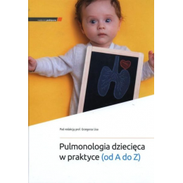 Pulmonologia dziecięca w...