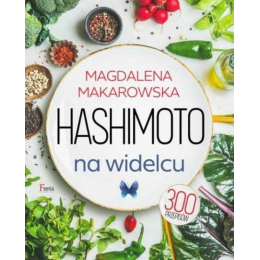 HASIMOTO na widelcu 300...