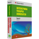 Intensywna terapia dorosłych t. 1-2