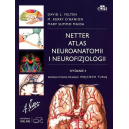 Atlas neuroanatomii i neurofizjologii Nettera 