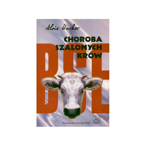 Choroba szalonych krów