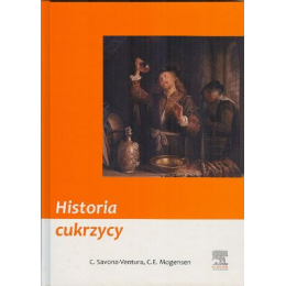 Historia cukrzycy