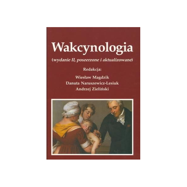 Wakcynologia