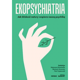 Ekopsychiatria