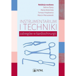 Instrumentarium i techniki...