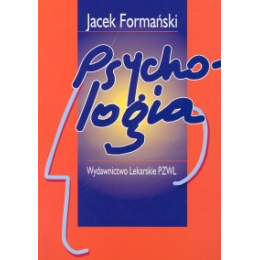 Psychologia