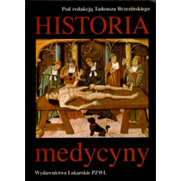 Historia medycyny