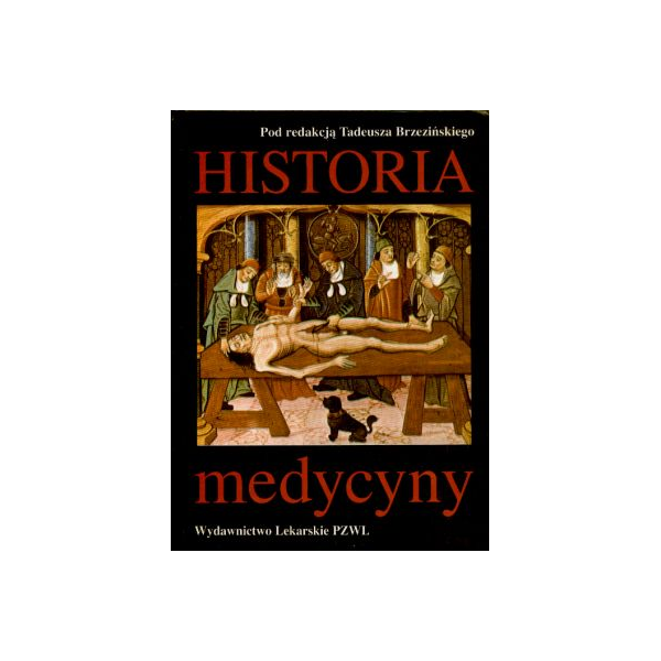 Historia medycyny