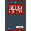 Onkologia kliniczna Krzakowski t.1 wyd.2