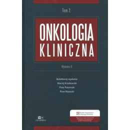 Onkologia kliniczna...