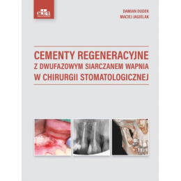 Cementy regeneracyjne z...