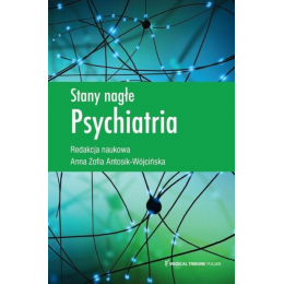 Stany nagłe Psychiatria