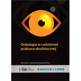 Onkologia w codziennej praktyce okulistycznej