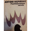 Psychopatologia nerwic