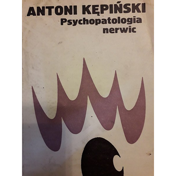 Psychopatologia nerwic