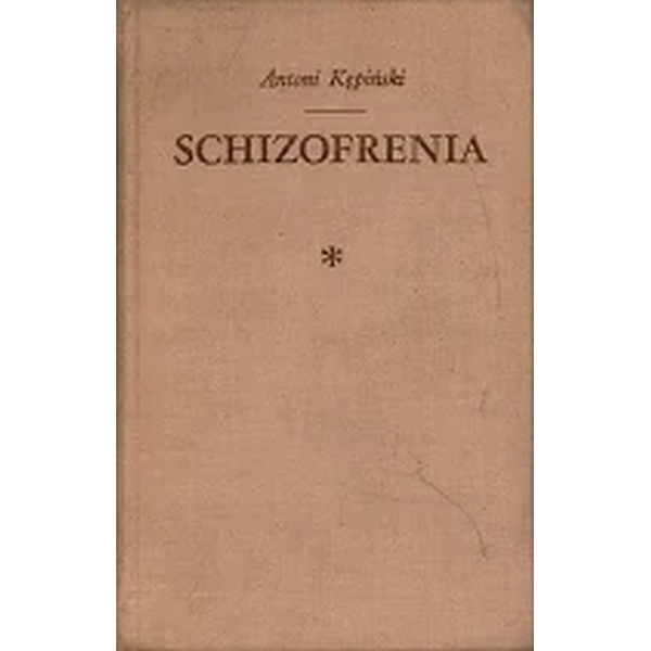 Schizofrenia 