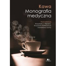 Kawa Monografia medyczna