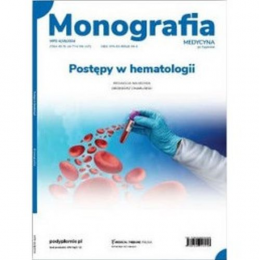 Postępy w hematologii monografia