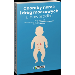 Choroby nerek i dróg moczowych u noworodka