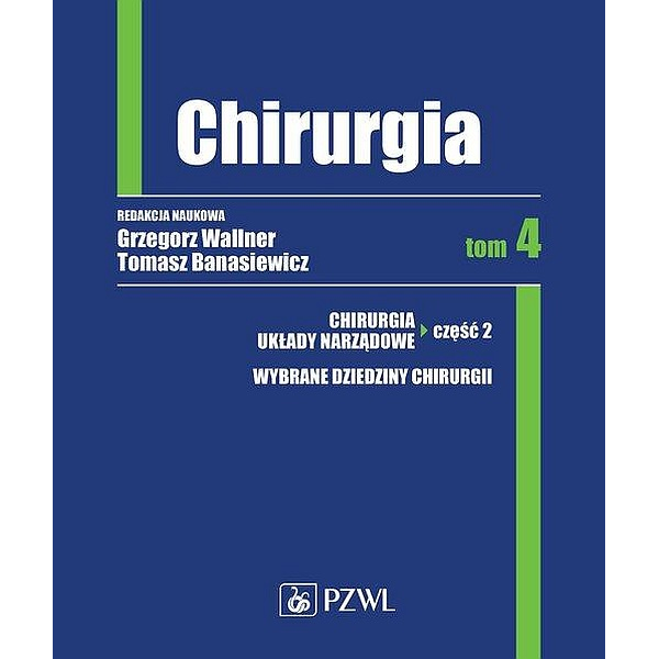 Chirurgia t.4