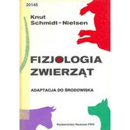 Fizjologia zwierząt Adaptacja do środowiska