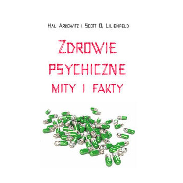 Zdrowie psychiczne fakty i mity