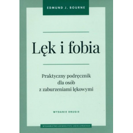 Lęk i fobia Praktyczny...