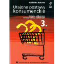 Utajone postawy konsumennckie Analiza możliwości wykorzystywania metody IAT