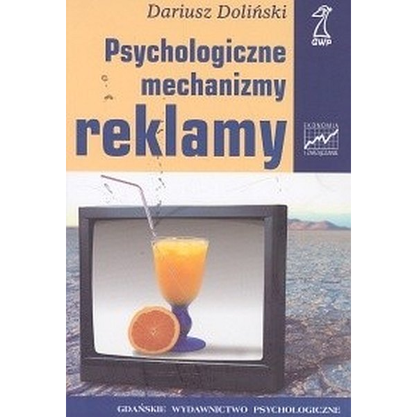 Psychologicze mechanizmy reklamy