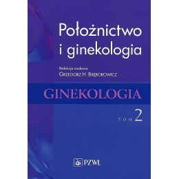 Położnictwo i ginekologia t.2