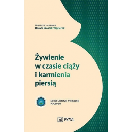 żywienie w czasie ciąży i karmienia piersią