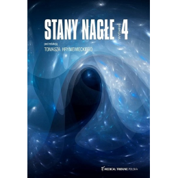 Stany nagłe