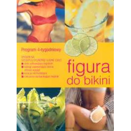 Figura do bikini