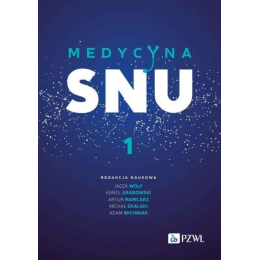 Medycyna snu Tom 1