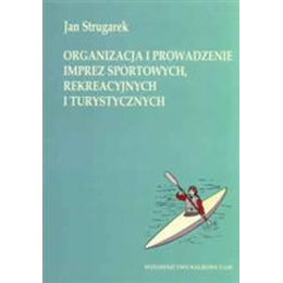 Organizacja i prowadzenie...