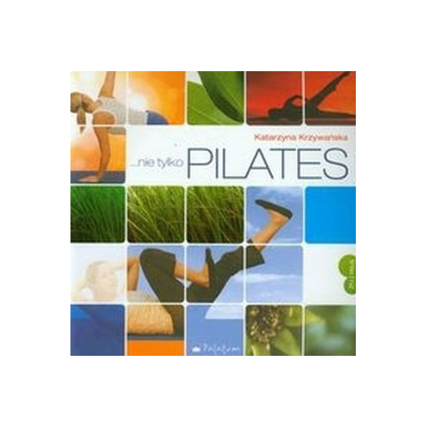 Nie tylko Pilates