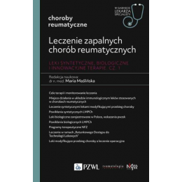 Leczenie zapalnych chorób...