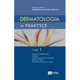 Dermatologia w praktyce...