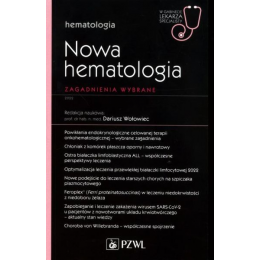 Nowa hematologia...