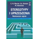 Stereotypy i uprzedzenia Najnowsze ujęcie